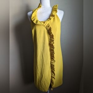 Trina Turk Yellow Small
